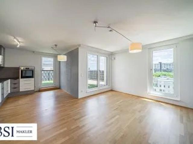 Wohntraum mit großzügiger Dachterrasse moderne Mietwohnung über den Dächern von Liesing