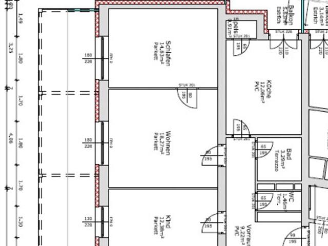 Wohntraum mit Panorama Ausblick in Graz Straßgang – 3,5 Zimmer Wohnung mit Loggia, Balkon & Klimaanlage!