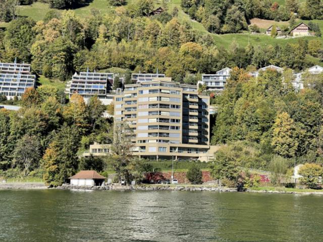 Wohntraum mit Panorama in Brunnen in 6440 Brunnen