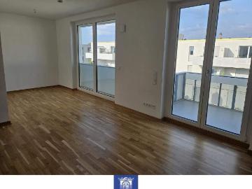 Wohntraum mit schÃ¶nem Balkon, hochwertiger EBK und exklusivem Bad!
