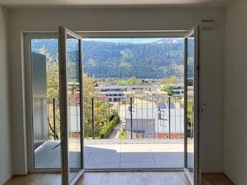 Wohntraum mit Sonnen Terrasse und Grimming Blick