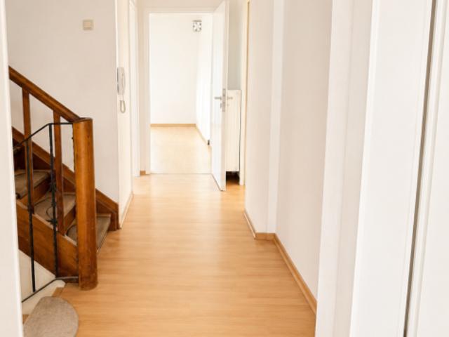 Wohntraum mit Sonnenbalkon – nur wenige Kilometer von Luxemburg