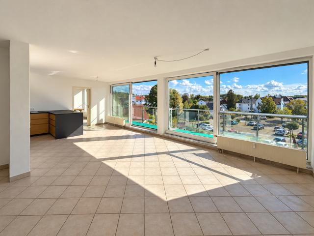 Wohntraum mit Weitblick – 4,5 Zimmer & 3 Balkone