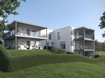 Wohntraum mit Weitblick & modernster Ausstattung – Saaß, Aschach an der Steyr