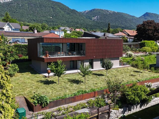 Wohntraum mit Weitblick stilvoll wohnen mit besonderem Komfort