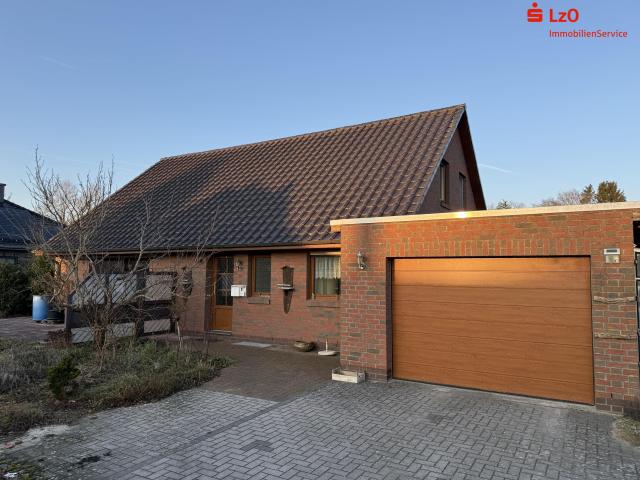 Wohntraum mit Wintergarten und Terrasse