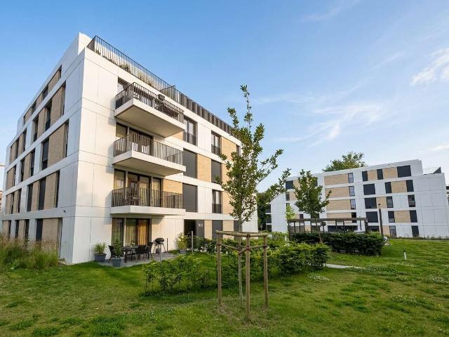 Wohntraum mit zwei Dachterrassen zur Miete in Pinneberg Wentzel Dr