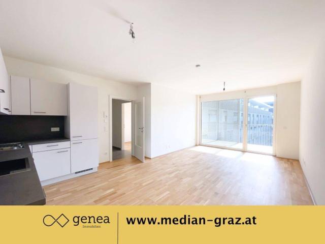 Wohntraum mit 3 Zimmern | MEDIAN