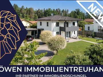 Wohntraum nahe Klagenfurt Stilvolles, neuwertiges Eigenheim in Sackgassenlage