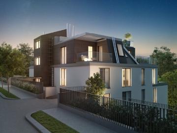 Wohntraum' Neubau Gartenwohnung Top 1 Erstbezug