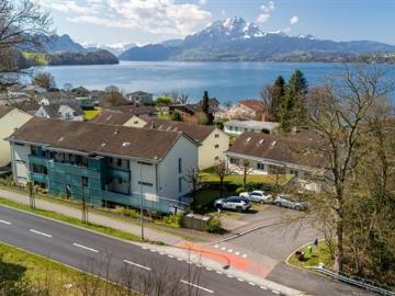 Greppen, Kanton Luzern