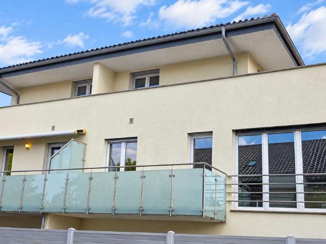 Wohntraum über zwei Ebenen/ 138m2/Dachterrasse/ Baujahr 2017