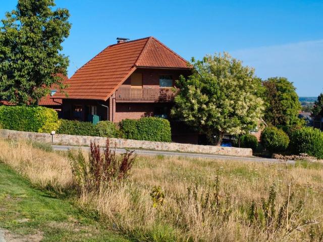 Wohntraum: Vollverklinkertes Massivhaus in ruhiger Dorflage