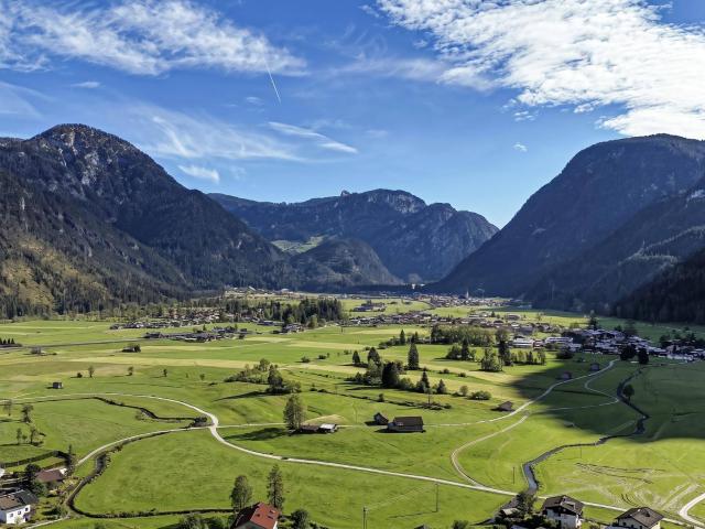 Wohntraum vor traumhafter Bergkulisse in Lofer 06636