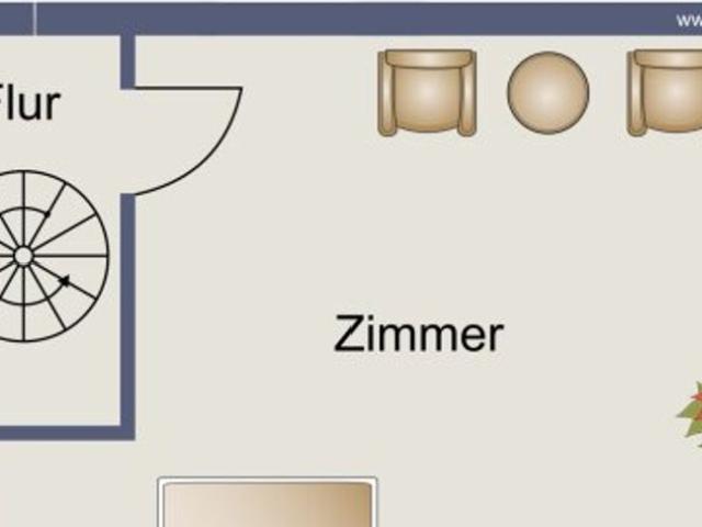 Wohntraum zum Mieten