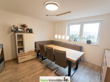 Ihr neues Zuhause mit großem Garten zur persönlichen Fertigstellung