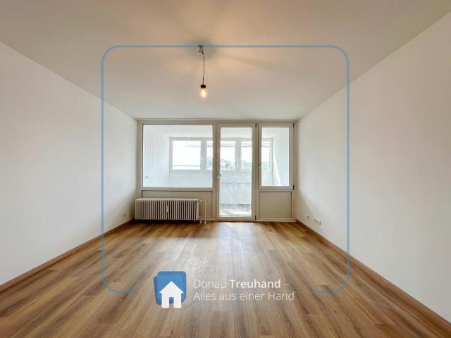 Wohntraum zum Wohlfühlen renovierte 2 Zimmer Wohnung