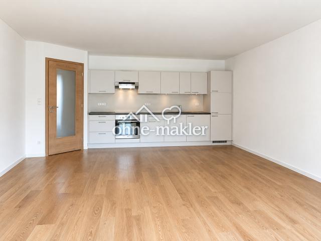 Wohnung/3 Zimmer/Garten/Terrasse/ruhig