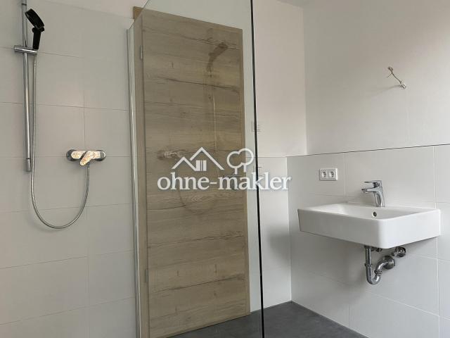 Wohnung/2 Zimmer/Garten/Terrasse/ruhig