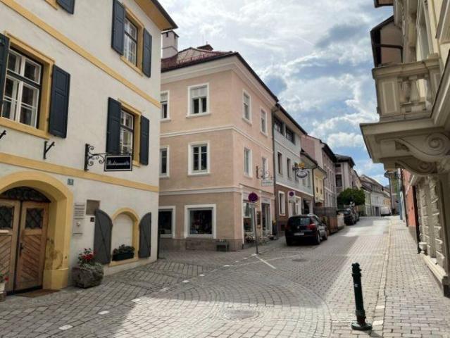 Wohnung Murau Murau 104867467