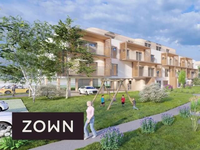Wohnung Mureck Mureck 103588935