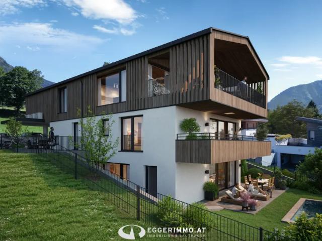 Wohnung Maishofen Maishofen 105312451