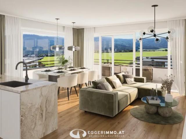 Wohnung Maishofen Maishofen 105312461
