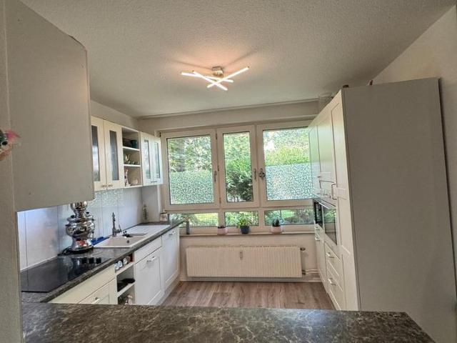 Wohnung Maisonette
