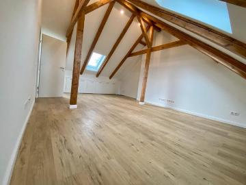 Wohnung Maisonette Bremen Gröpelingen
