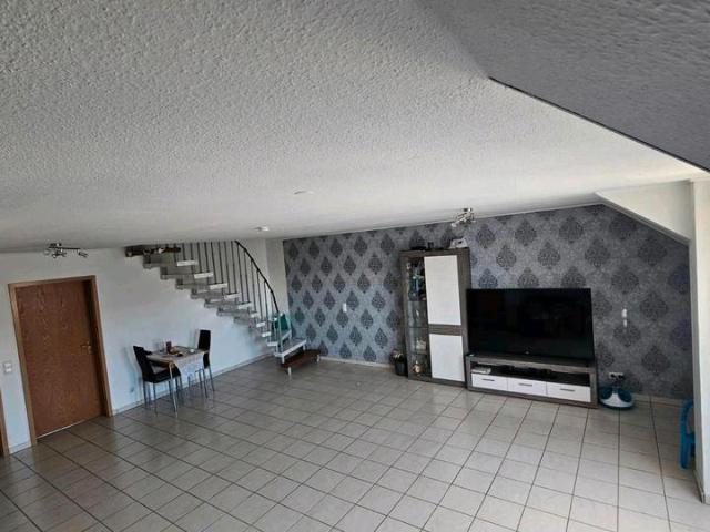 Wohnung Maisonette