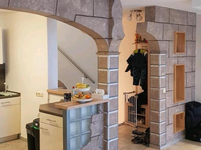 Wohnung Maisonette 94m2
