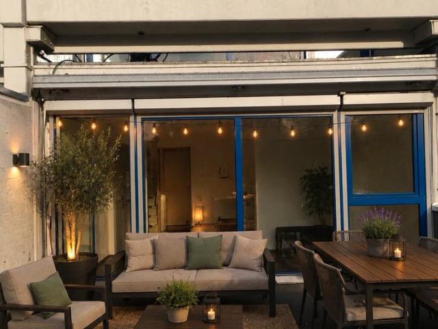 Wohnung Maisonette Eberstdt
