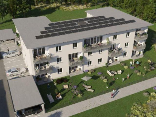 Wohnung Mattighofen Mattighofen 104474338