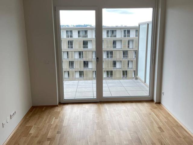 Wohnung Median in Smart City für Singles und Paare