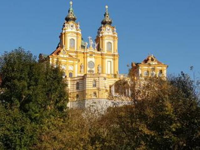 Wohnung Melk Melk LS84263529