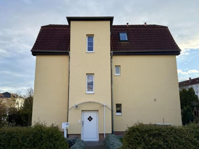 Wohnung Merseburg Merseburg 104072378