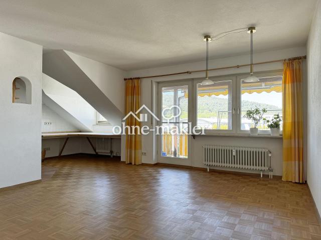 Wohnung Merzhausen