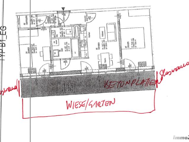 Wohnung Miete in 8010 Graz
