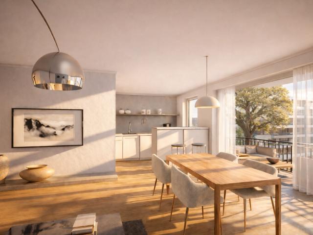 Wohnung Miete in 8020 Graz