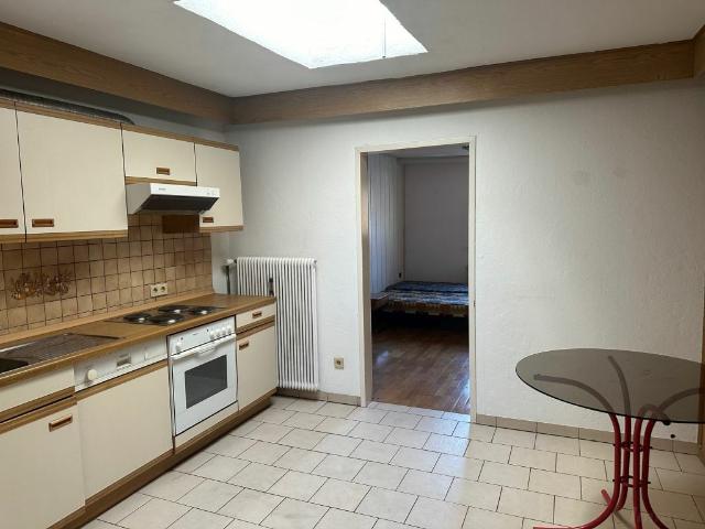 Wohnung Miete in 8020 Graz