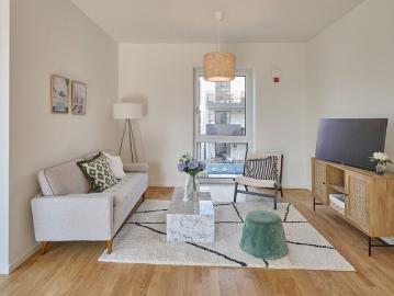 Wohnung Miete / Pacht 21502 Geesthacht