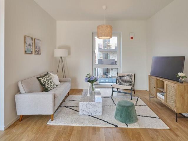 Wohnung Miete / Pacht 21502 Geesthacht