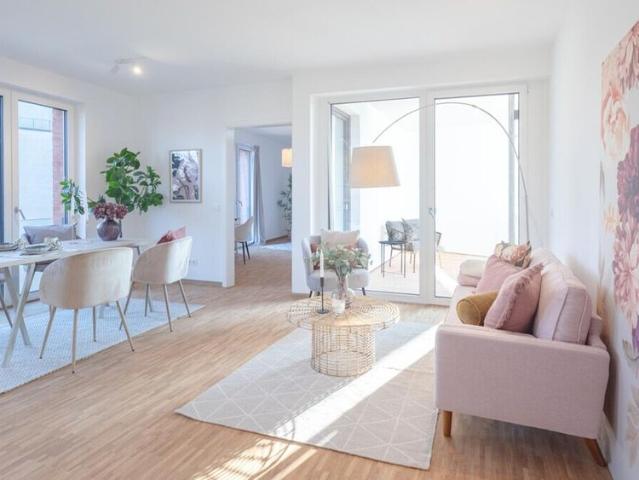 Wohnung Miete / Pacht 30167 Hannover Nordstadt