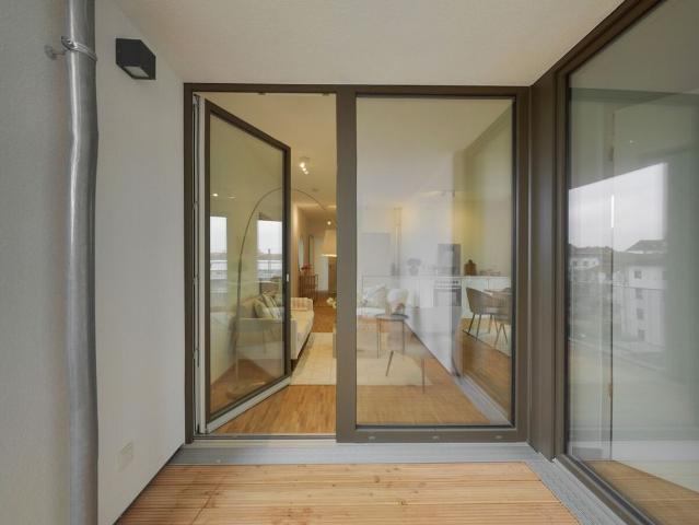 Wohnung Miete / Pacht 30167 Hannover Nordstadt
