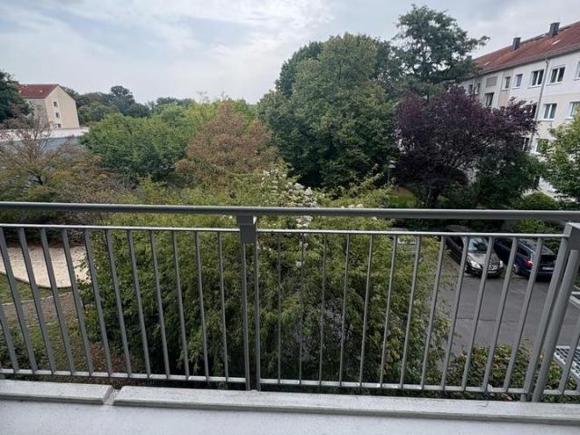 Wohnung mieten