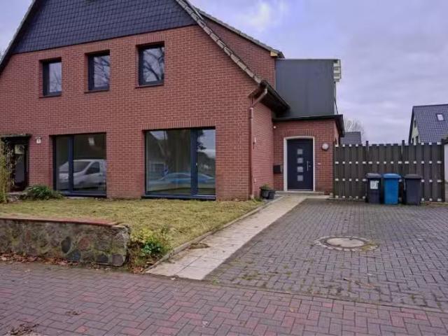 Wohnung mieten Trittau Trittau Traumhafte sanierte 4 Zimme.