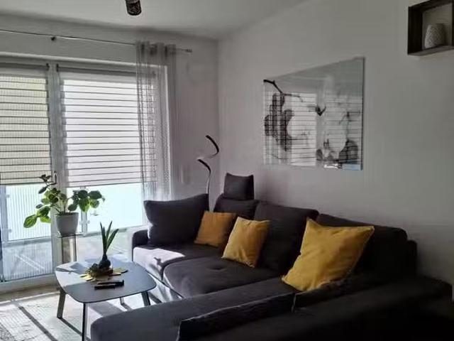 Wohnung mieten Vilshofen Neubau schöne helle 2 Zimmer Wohnung