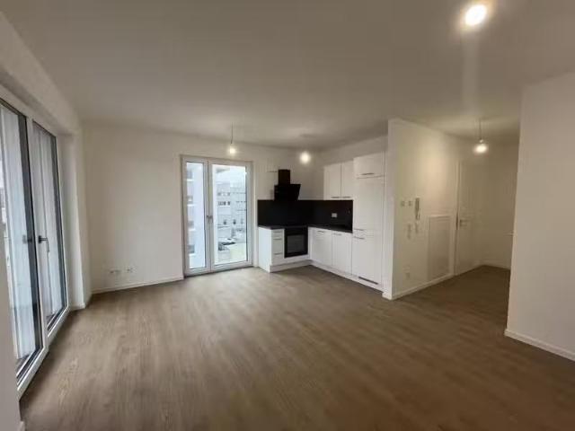 Wohnung mieten Weiden Wohnen in zentraler Lage das Quartie.