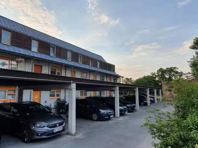 Wohnung mieten Zinndorf Neu renoviert, ruhiger Lage