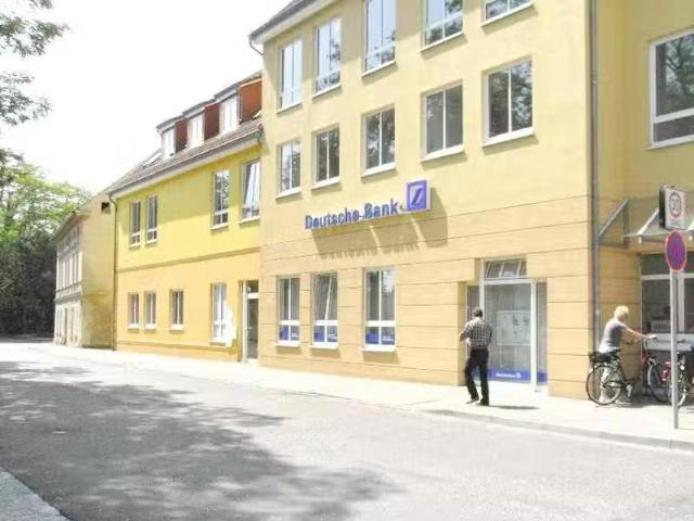 Wohnung mieten Anklam 5 Zi. Whg. oder Praxis/Büro, 1. OG, 1.